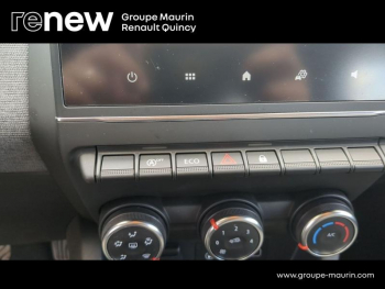 Photo 22 du bon plan RENAULT Clio 1.0 TCe 100ch Evolution GPL occasion à 14899 €