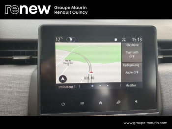 Photo 23 du bon plan RENAULT Clio 1.0 TCe 100ch Evolution GPL occasion à 14899 €