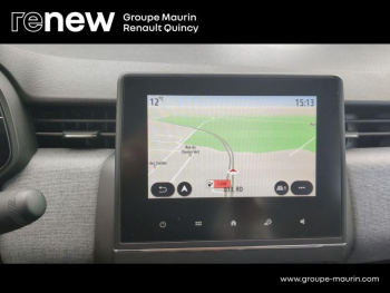 Photo 24 du bon plan RENAULT Clio 1.0 TCe 100ch Evolution GPL occasion à 14899 €