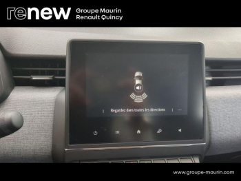 Photo 25 du bon plan RENAULT Clio 1.0 TCe 100ch Evolution GPL occasion à 14899 €