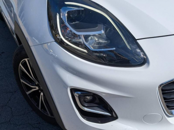 Photo 4 du bon plan FORD Puma 1.0 Flexifuel 125ch S&S mHEV Titanium Design 3 occasion à 18490 €