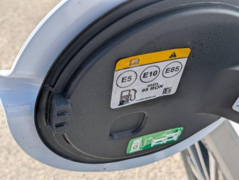 Photo 11 du bon plan FORD Puma 1.0 Flexifuel 125ch S&S mHEV Titanium Design 3 occasion à 18490 €