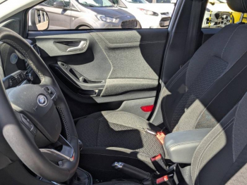 Photo 13 du bon plan FORD Puma 1.0 Flexifuel 125ch S&S mHEV Titanium Design 3 occasion à 18490 €