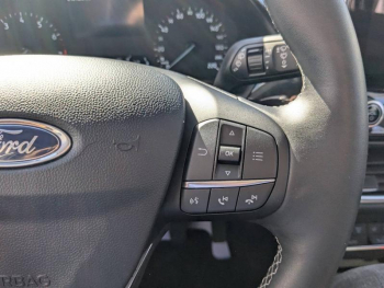 Photo 19 du bon plan FORD Puma 1.0 Flexifuel 125ch S&S mHEV Titanium Design 3 occasion à 18490 €