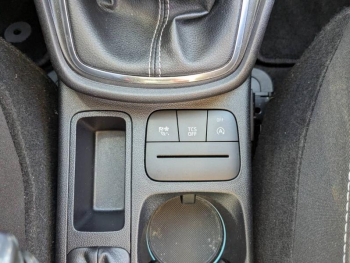 Photo 20 du bon plan FORD Puma 1.0 Flexifuel 125ch S&S mHEV Titanium Design 3 occasion à 18490 €