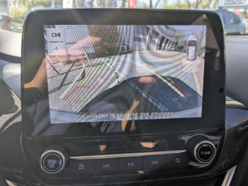 Photo 23 du bon plan FORD Puma 1.0 Flexifuel 125ch S&S mHEV Titanium Design 3 occasion à 18490 €