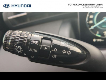 Photo 13 du bon plan HYUNDAI Tucson 1.6 CRDI 136ch Hybrid 48V Creative DCT7 occasion à 23900 €