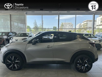 Photo 3 du bon plan NISSAN Juke 1.0 DIG-T 114ch N-Design 2021 occasion à 15990 €