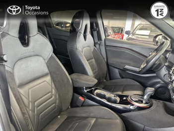 Photo 6 du bon plan NISSAN Juke 1.0 DIG-T 114ch N-Design 2021 occasion à 15990 €