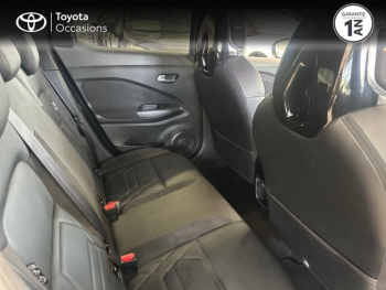 Photo 7 du bon plan NISSAN Juke 1.0 DIG-T 114ch N-Design 2021 occasion à 15990 €