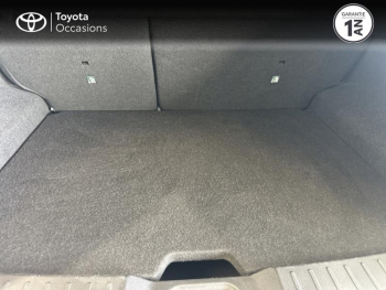 Photo 10 du bon plan NISSAN Juke 1.0 DIG-T 114ch N-Design 2021 occasion à 15990 €