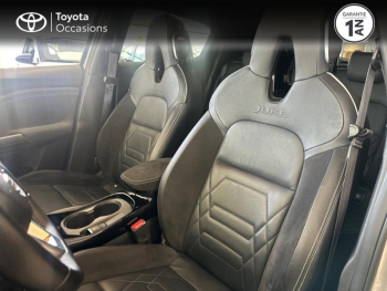Photo 11 du bon plan NISSAN Juke 1.0 DIG-T 114ch N-Design 2021 occasion à 15990 €
