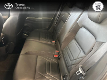 Photo 12 du bon plan NISSAN Juke 1.0 DIG-T 114ch N-Design 2021 occasion à 15990 €