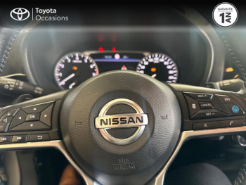 Photo 13 du bon plan NISSAN Juke 1.0 DIG-T 114ch N-Design 2021 occasion à 15990 €