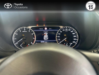 Photo 14 du bon plan NISSAN Juke 1.0 DIG-T 114ch N-Design 2021 occasion à 15990 €