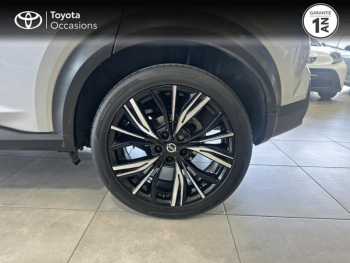 Photo 16 du bon plan NISSAN Juke 1.0 DIG-T 114ch N-Design 2021 occasion à 15990 €