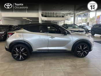 Photo 17 du bon plan NISSAN Juke 1.0 DIG-T 114ch N-Design 2021 occasion à 15990 €