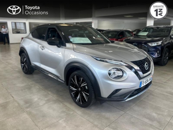 Photo 19 du bon plan NISSAN Juke 1.0 DIG-T 114ch N-Design 2021 occasion à 15990 €