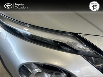 Photo 20 du bon plan NISSAN Juke 1.0 DIG-T 114ch N-Design 2021 occasion à 15990 €