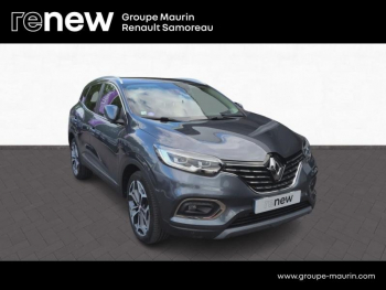 Photo 2 du bon plan RENAULT Kadjar 1.3 TCe 140ch FAP Intens EDC occasion à 17490 €