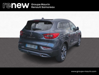 Photo 3 du bon plan RENAULT Kadjar 1.3 TCe 140ch FAP Intens EDC occasion à 17490 €