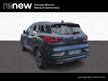 Photo 4 du bon plan RENAULT Kadjar 1.3 TCe 140ch FAP Intens EDC occasion à 17490 €