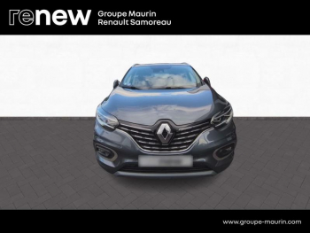 Photo 5 du bon plan RENAULT Kadjar 1.3 TCe 140ch FAP Intens EDC occasion à 17490 €