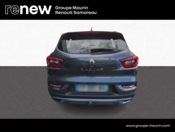 Photo 6 du bon plan RENAULT Kadjar 1.3 TCe 140ch FAP Intens EDC occasion à 17490 €