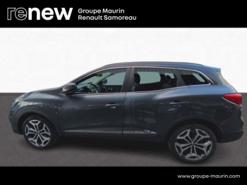 Photo 7 du bon plan RENAULT Kadjar 1.3 TCe 140ch FAP Intens EDC occasion à 17490 €