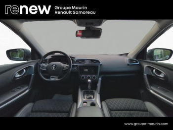Photo 8 du bon plan RENAULT Kadjar 1.3 TCe 140ch FAP Intens EDC occasion à 17490 €