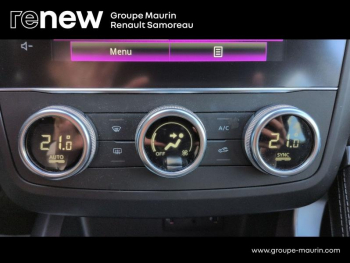 Photo 11 du bon plan RENAULT Kadjar 1.3 TCe 140ch FAP Intens EDC occasion à 17490 €