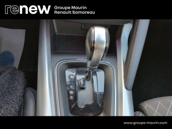 Photo 13 du bon plan RENAULT Kadjar 1.3 TCe 140ch FAP Intens EDC occasion à 17490 €