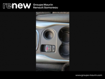 Photo 14 du bon plan RENAULT Kadjar 1.3 TCe 140ch FAP Intens EDC occasion à 17490 €