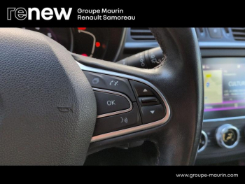 Photo 15 du bon plan RENAULT Kadjar 1.3 TCe 140ch FAP Intens EDC occasion à 17490 €