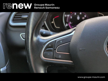 Photo 16 du bon plan RENAULT Kadjar 1.3 TCe 140ch FAP Intens EDC occasion à 17490 €