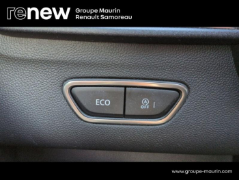 Photo 17 du bon plan RENAULT Kadjar 1.3 TCe 140ch FAP Intens EDC occasion à 17490 €