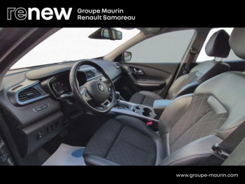 Photo 19 du bon plan RENAULT Kadjar 1.3 TCe 140ch FAP Intens EDC occasion à 17490 €