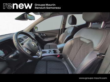 Photo 20 du bon plan RENAULT Kadjar 1.3 TCe 140ch FAP Intens EDC occasion à 17490 €