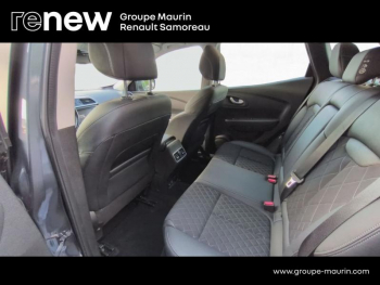 Photo 21 du bon plan RENAULT Kadjar 1.3 TCe 140ch FAP Intens EDC occasion à 17490 €