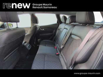 Photo 22 du bon plan RENAULT Kadjar 1.3 TCe 140ch FAP Intens EDC occasion à 17490 €