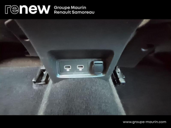 Photo 23 du bon plan RENAULT Kadjar 1.3 TCe 140ch FAP Intens EDC occasion à 17490 €