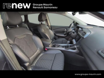 Photo 24 du bon plan RENAULT Kadjar 1.3 TCe 140ch FAP Intens EDC occasion à 17490 €