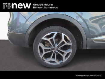 Photo 26 du bon plan RENAULT Kadjar 1.3 TCe 140ch FAP Intens EDC occasion à 17490 €