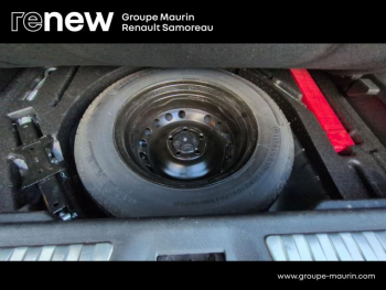 Photo 29 du bon plan RENAULT Kadjar 1.3 TCe 140ch FAP Intens EDC occasion à 17490 €