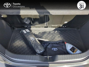 Photo 10 du bon plan TOYOTA Aygo X 1.0 VVT-i 72ch Design MY23 occasion à 14990 €