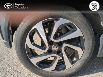 Photo 16 du bon plan TOYOTA Aygo X 1.0 VVT-i 72ch Design MY23 occasion à 14990 €