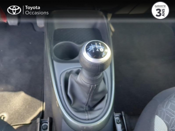 Photo 20 du bon plan TOYOTA Aygo X 1.0 VVT-i 72ch Design MY23 occasion à 14990 €