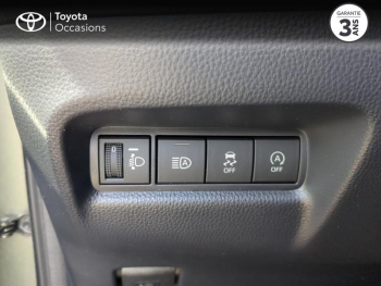 Photo 22 du bon plan TOYOTA Aygo X 1.0 VVT-i 72ch Design MY23 occasion à 14990 €