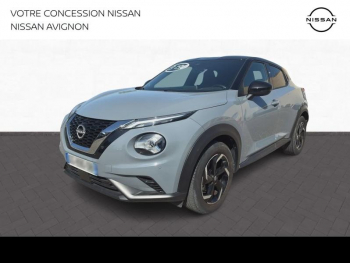 Photo 2 du bon plan NISSAN Juke 1.0 DIG-T 114ch Shadow 2023.5 occasion à 17299 €
