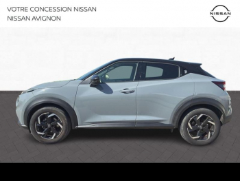 Photo 3 du bon plan NISSAN Juke 1.0 DIG-T 114ch Shadow 2023.5 occasion à 17299 €